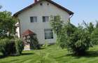Ciopani vila 5 camere teren 4000 mp - 6