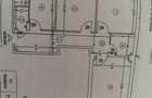 APARTAMENT 3 CAMERE PASCANI  BLOC MOLDOVA - 9