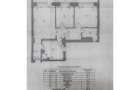 Mihai Bravu - Obor  metrou  - vanzare ap. 3 camere  decomandat - 19