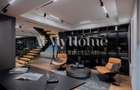Duplex penthouse spectaculos cu 4 camere, mobilat premium, vinoteca, 3 parcari - 5