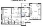 APARTAMENT 3 CAM,  DRISTOR - 8