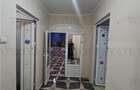 Apartament 3 camere foarte spatios,  cu centrala proprie, in zona Pacii, cartier - 8