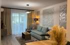 Apartament ultrafinisat de vanzare 2 camere imobil nou zona Terapia, Iris - 18
