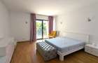 Apartament cu 5 camere, 2 terase si 2 locuri de parcare in Washington Residence!