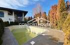 Vila cu arhitectura moderna,  piscina, cartier rezidential, IANCU NICOLAE - 54