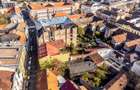 Teren de 439mp pe str. Unirii - 5