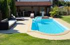 VILA P+E (2008) superba cu piscina si barbeque! - 30