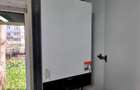 Tomis nord Calinescu-apartament 3 camere decomandat - 4