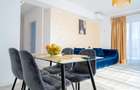 Inchiriez pe termen lung Ap. 2 camere Mamaia Nord ( langa Opera Hotel)  - 12