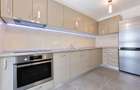 Ap 2 camere 53m2 + Loc Parcare subteran + Boxa | One Herastrau Plazza