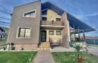 Casa finalizata, la cheie, 4 camere, teren 480 mp, langa Târgoviște, case/vile - 2