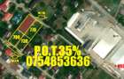 Capat C.U.G. 1500 mp , full , descchidere dubla la doua strazi , locatie rara - 1
