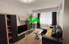 Apartament decomandat  de vanzare 3 camere Sibiu Turnisor - 2