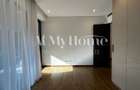 Apartament MODERN cu 4 camere, mobilat partial,finisaje lux, parcare,80mp terasa