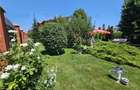 Vila lux 5 camere cu gradina superba centru Domnesti - 11