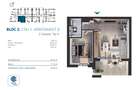 Elite Town Timisoara - Apartament 2 camere | TORONTALULUI - METRO 2 - 2
