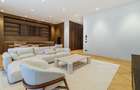 Prima inchiriere - apartament high-end - 3 camere+terasa - Kiseleff 16 - 2
