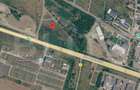Teren intravilan, 16.020 mp, zona Antibiotice - 1