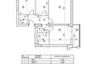 Apartament - 3 camere - decomandat - Baba Novac - 8