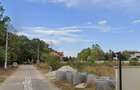 TEREN GENEROS PE LAGUNA ALBASTRA CU DESCHIDERE LA LAC - 4