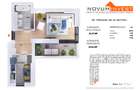 NOVUM 56, zona Timișoara, București - 2