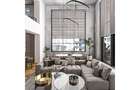 REA1019249 Urban Loft l Brick I 4 rooms - 6