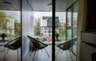 Barbu Vacarescu, 102 The Address, apartament 2 camere, bloc din 2020, - 13
