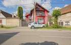 Pensiune la cheie cu locuință separată - Casa Terzea - Comision 0% - 3
