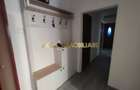 3 Camere de inchiriat | Rahova | Parcare | Mobilat | Utilat |