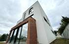 Masterpiece ARK VILLA *863SQM of land* / 309SQM built / Balotesti - 12