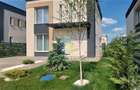 Vila noua LUX 4 camere, teren 460 mp, Complex Rezidential langa padure - 1