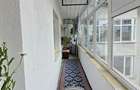 Apartament cu 4 camere, SC -133 mp, etaj 3, VASLUI - zona TRAIAN - ITM; - 13