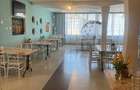 Autoservire/restaurant de inchiriat complet utilat zona Inel2  vad comercial - 6