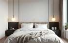 Apartament decomandat cu 3 camere, imobil finalizat - Grand Arena Mall - 4