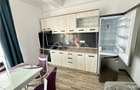 Ap de inchiriat in Sibiu, langa Sibiu Shopping City, nou, decomandat - 7