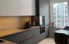 3 camere decomandat cu geam la baie | 2 balcoane | Theodor Pallady - 1