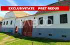 Casa saseasca plina de istorie de vanzare in satul Nou judetul Sibiu - 1