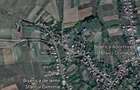Teren intravilan cu suprafata de 3500mp,situat in satul Vechea - 1