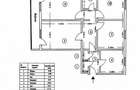 Apartament 4 camere de vanzare, Copou - 17