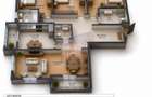 Apartament 4 camere cu vedere la Lacul Tei, Barbu Văcărescu, renovat 2026 - 16