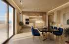 Apartament spectaculos 3 camere zona NIBIRU -COSTINESTI vedere la mare - 7