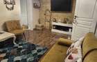 Apartament 3 camere, etaj 1/4, zona Podu Ros