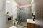Apartament ultrafinisat cu 2 camere de inchiriat | Semicentral - 4