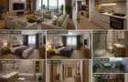 Apartament 3 camere 85,49mp  | Bloc nou | zona 13 Septembrie I - 10
