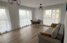 Bloc Nou-Hercesa-Vivenda - Inchiriere  ap 2 camere - Loc parcare -zona Morarilor - 3