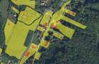 Teren intravilan 1.698 mp | Stațiunea Vâlcele -10 m de Fabrica Apă Minerală  - 2