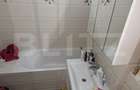 Apartament cu 3 camere,  zona Stefan cel Mare; Parter inalt - 9