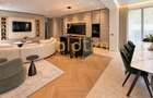 PIPERA/JOLIE VILLE/ARQA RESIDENCE/IANCU NICOLAE/SUPERB/2 LOCURI PARCARE/DESIGNER - 3