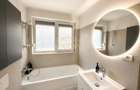 BG183-Apartament 3 camere Mobilat LUX  74 mp Utili | Garaj-COMISION 0%