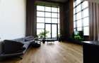 Duplex 4 camere - Floreasca, 2 parcari subterane - 1